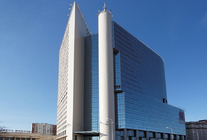 Аренда и продажа офиса в Бизнес-центр PREO 8