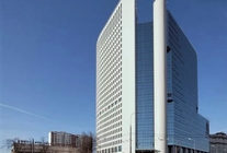 Аренда и продажа офиса в Бизнес-центр PREO 8