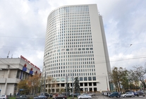 Аренда и продажа офиса в Бизнес-центр PREO 8
